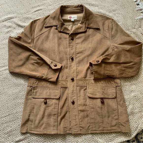 VTG Kings Road 1960’s Jacket